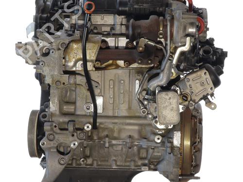 Engine CITROËN C4 II (NC_) 1.6 BlueHDi 100 | BP25820037M1 