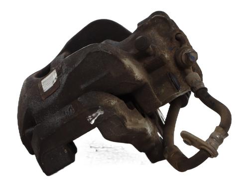 Left front brake caliper DS DS 3 / DS 3 CROSSBACK (UR_, UC_, UJ_) 1.5 BlueHDi 130 (UCYHZR) | BP24619346M105 - Image 4