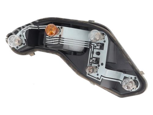 Used Lamp holder PEUGEOT 207 (WA_, WC_) 1.4 16V (95 hp) 29545910