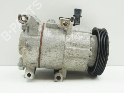 Used AC compressor AC compressor KIA SOUL II (PS) 1.6 CRDi 128 (126 hp) 18195691 18195691