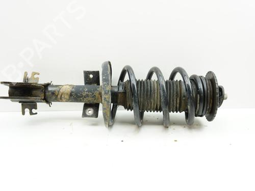 Venstre fortil støddæmper RENAULT MASTER III Van (FV) 2.3 dCi 150 FWD (FV0F, FV03, FV09) (150 hp) 18185029