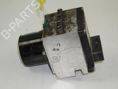 ABS pump PEUGEOT 407 (6D_) 2.0 16V (6DRFJC, 6DRFJE, 6DRFJF) | BP18189436M43 