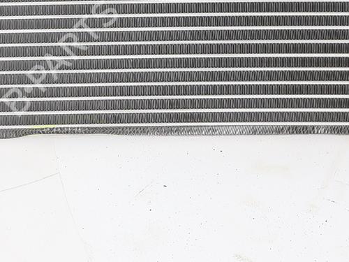 AC radiator RENAULT TRAFIC II Van (FL) 2.5 dCi 145 (FL0J) | BP24453290M32 