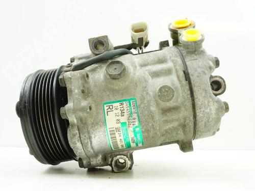 Used AC compressor AC compressor OPEL MERIVA A MPV (X03) 1.7 DTI (E75) (75 hp) 18171159 18171159