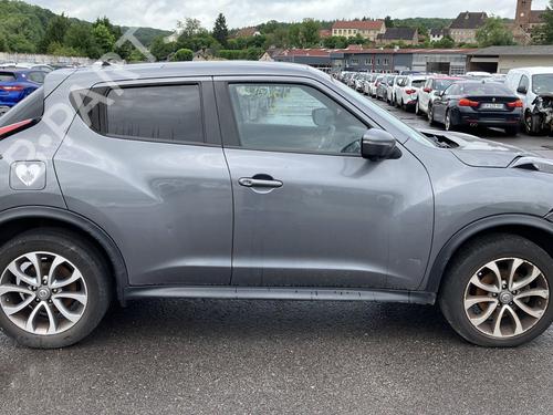 Engine NISSAN JUKE (F15) 1.5 dCi | BP26644605M1  - Image 20