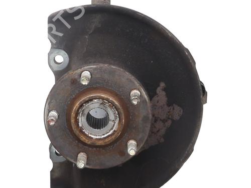 Used Left front steering knuckle PEUGEOT 4007 (VU_, VV_) 2.2 HDi (156 hp) 29262026