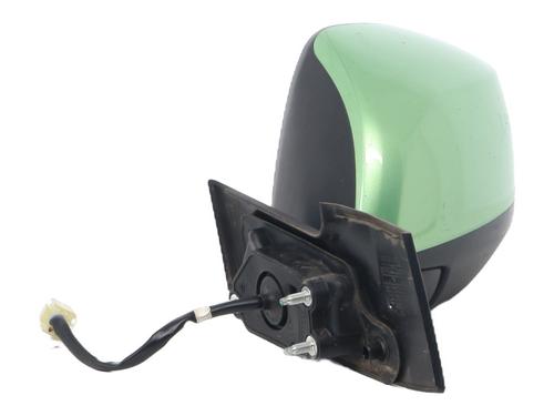 Left mirror OPEL AGILA B (H08) 1.0 (F68) | BP20483779C26 