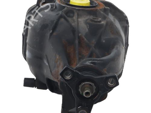 Used Rear differential MERCEDES-BENZ C-CLASS Coupe (CL203) C 180 Kompressor (203.746) (143 hp) 18176775