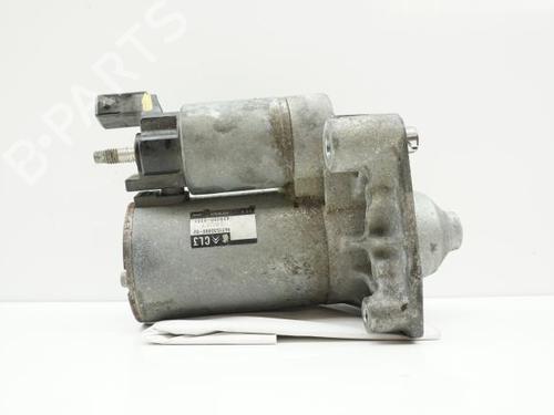 Startmotor CITROËN C3 II (SC_) 1.0 VTi 68 | BP18185238M8 