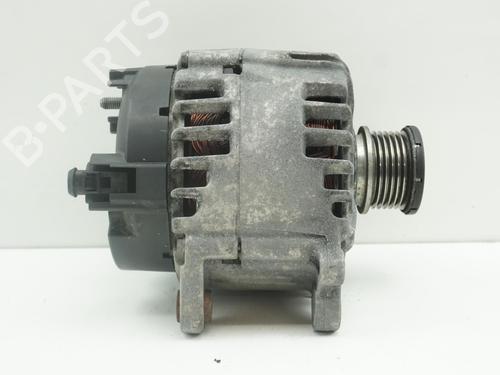 Alternator AUDI A5 Sportback (8TA) 2.0 TDI | BP18187344M7 