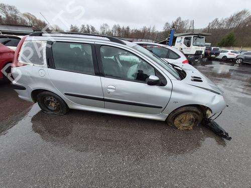 Used Parts PEUGEOT 206 SW (2E/K)  1.4 HDi  4529880