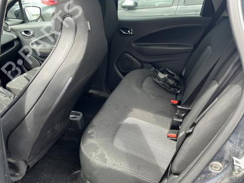 Front left seatbelt RENAULT ZOE (BFM_) ZOE | BP26934145I26  - Image 7