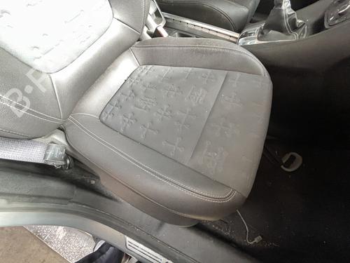 Right front seat OPEL MERIVA B MPV (S10) 1.4 (75) | BP29040325C16 