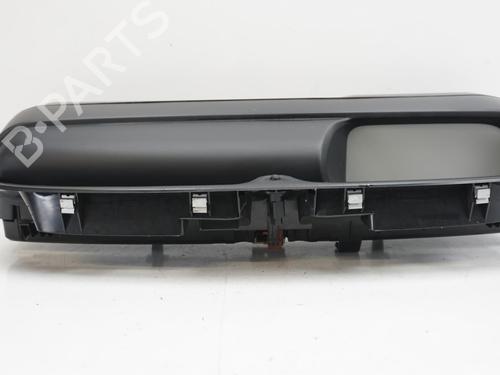 Instrument cluster CITROËN C3 Picasso (SH_) 1.6 HDi | BP18195038C47 
