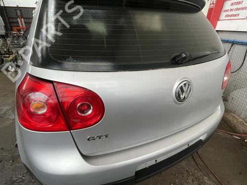Tailgate VW GOLF V (1K1) 1.6 | BP22917910C6 