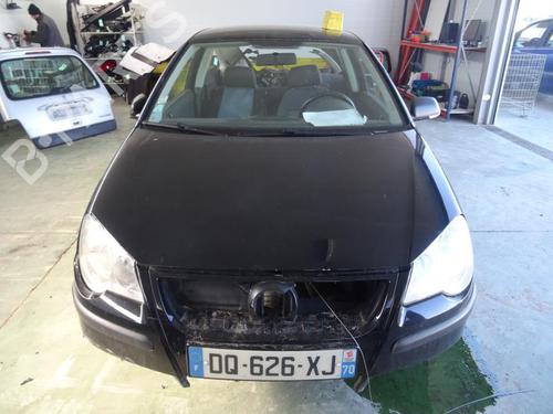 Startmotor VW POLO IV (9N_, 9A_) 1.2 | BP18175498M8 