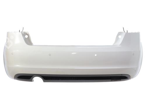 Bagtil kofangere AUDI A3 Convertible (8P7) 2.0 TDI (140 hp) 30863301