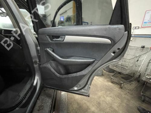 Used Rear right panel AUDI Q5 (8RB) 3.0 TDI quattro (240 hp) 29065947