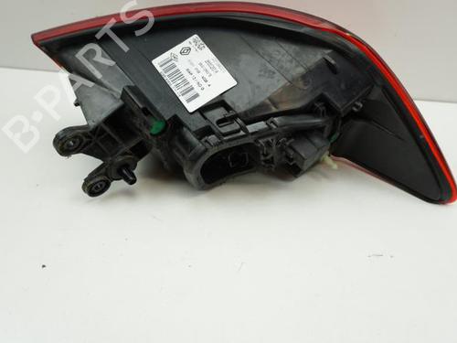 Used Right taillight RENAULT CLIO IV (BH_) 1.5 dCi 90 (90 hp) 18178716