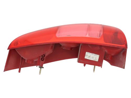 Left taillight PEUGEOT 807 (EB_) 2.2 HDi | BP27617220C34 