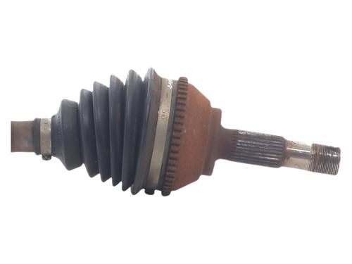 Left front driveshaft CITROËN JUMPER I Van (244) 2.0 HDi | BP37761648M38 - Image 3