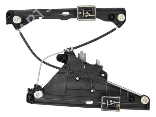 Used Front left window mechanism Front left window mechanism PEUGEOT 208 II (UB_, UP_, UW_, UJ_) 1.2 PureTech 75 (75 hp) 24429742 24429742