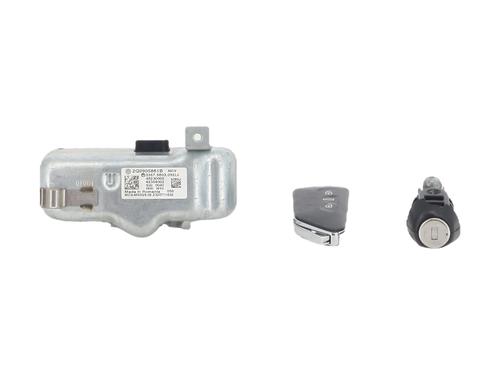Ignition barrel CUPRA FORMENTOR (KM7, KMP) 1.5 TSI | BP37745939M48 - Image 3