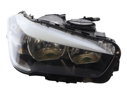 Used Right headlight BMW X1 (F48) sDrive 18 d (150 hp) 29563535