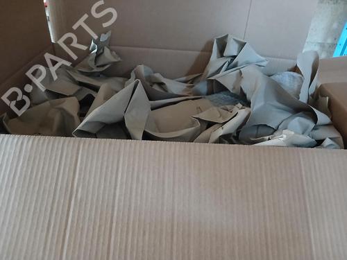 Left headlight FIAT TALENTO Van (296_) 1.6 D | BP35939887C28 - Image 8