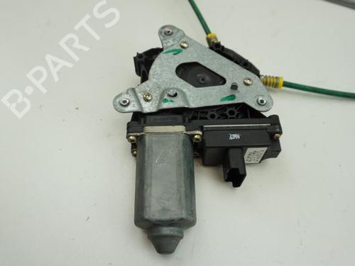 Rear right window mechanism PEUGEOT 807 (EB_) 2.0 HDi | BP18178484C25 