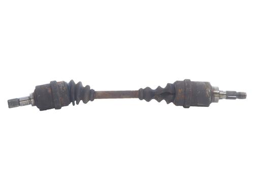Used Left rear driveshaft Left rear driveshaft PEUGEOT 604 (561A_) 2.7 SL (136 hp) 40266744 40266744