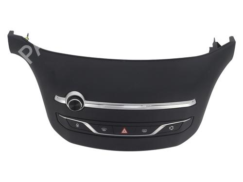 Used Climate control PEUGEOT 308 II (LB_, LP_, LW_, LH_, L3_) 1.5 BlueHDi 130 (131 hp) 32195655