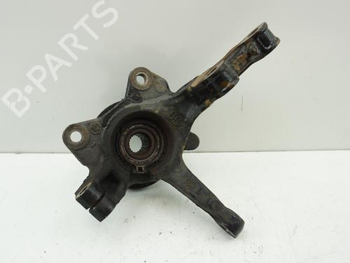 Right front steering knuckle RENAULT KANGOO Express (FW0/1_) 1.5 dCi 75 (FW07, FW10, FW04) | BP18187752M26 