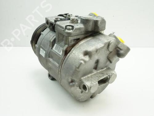 Used AC compressor BMW 3 (E46) 330 d (184 hp) 18178353