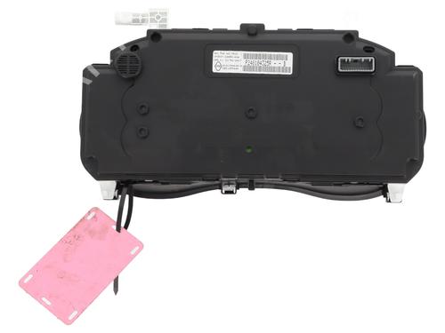Instrument cluster RENAULT KANGOO Express (FW0/1_) 1.5 dCi 90 (FW0G, FW05, FW08, FW11) | BP27181173C47 