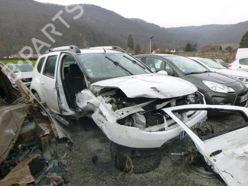 Left front window switch DACIA DUSTER (HS_) 1.5 dCi 4x4 | BP18178064I27  - Image 6