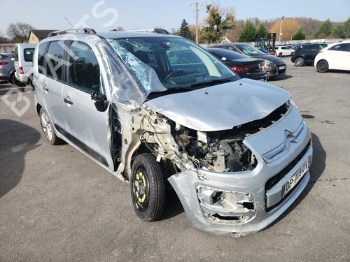 Engine CITROËN C3 Picasso (SH_)  | BP33773489M1  - Image 17