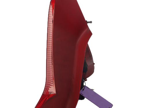 Left taillight CITROËN C4 Coupe (LA_) 1.6 HDi | BP26462068C34 