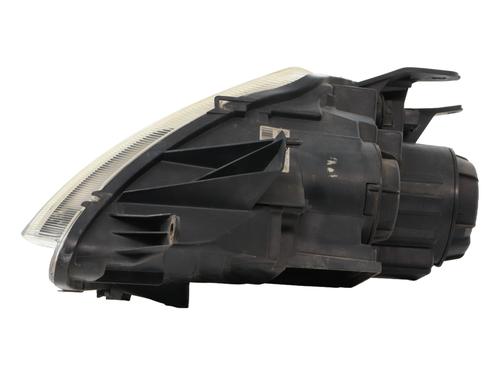 Right headlight CITROËN C8 (EA_, EB_) 2.0 HDi | BP19709651C29 