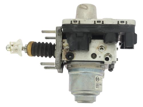 Used ABS pump ABS pump ALFA ROMEO STELVIO (949_) 2.2 JTDM Q4 (949.AXE2A) (190 hp) 40055650 40055650