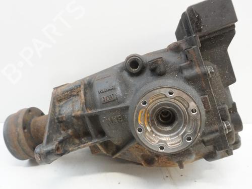 Rear differential BMW 5 (E60) 520 i | BP18172113M24