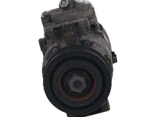 AC Kompressor AUDI A4 B8 Avant (8K5) 2.0 TDI | BP25001076M34