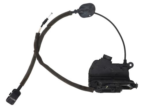 Front right lock RENAULT ZOE (BFM_) ZOE | BP23980322C97 - Image 4