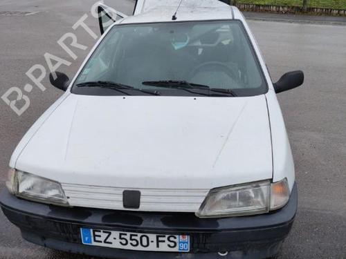 Front right interior door handle PEUGEOT 106 I (1A, 1C) 1.1 | BP18194586I14 