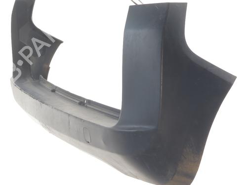 Bagtil kofangere Bagtil kofangere FIAT FIORINO Box Body/MPV (225_) [2007-2026] 36166140 36166140