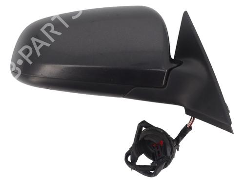 Używane Lusterko boczne prawe AUDI A3 (8P1) 3.2 V6 quattro (250 hp) 30939701