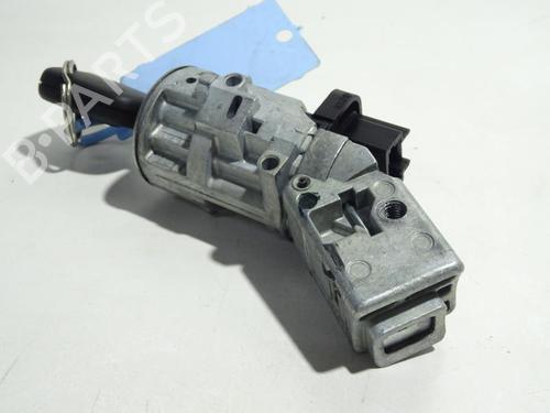 Used Ignition barrel Ignition barrel CITROËN DS3 Convertible 1.6 VTi 120 (120 hp) 18197214 18197214