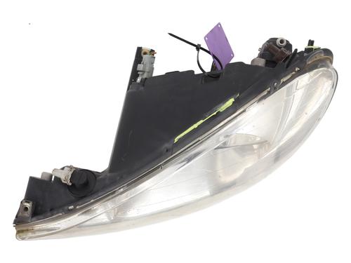 Venstre forlygte PEUGEOT 206 Hatchback (2A/C) 2.0 HDI 90 | BP27322254C28 