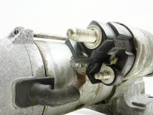 Startmotor CITROËN C5 III Break (RW_) 3.0 HDi 240 (RWX8CA) (241 hp) 18193245