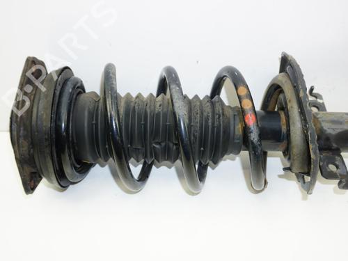 Left front shock absorber RENAULT KANGOO Express (FW0/1_) 1.5 dCi 95 (FW16) | BP18183058M16 